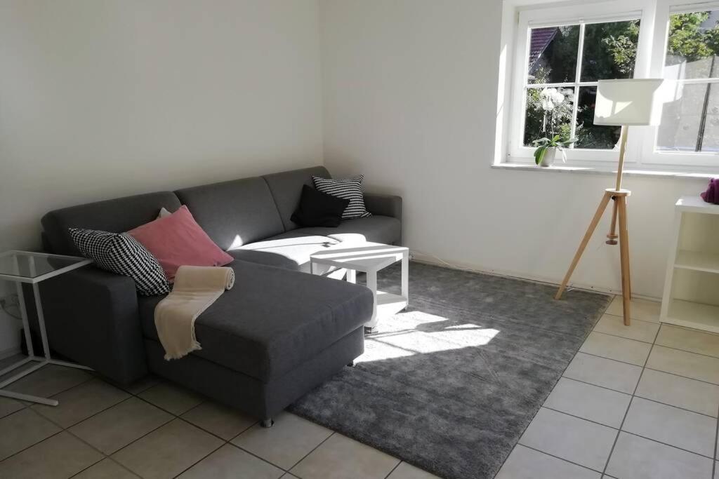 Fewo Happy Place In Traumhafter Lage See Nah Utting am Ammersee Exteriör bild